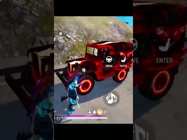 try this ☺  | FREE FIRE WONDER FULL  MOMENT X IMPOSSIBLE