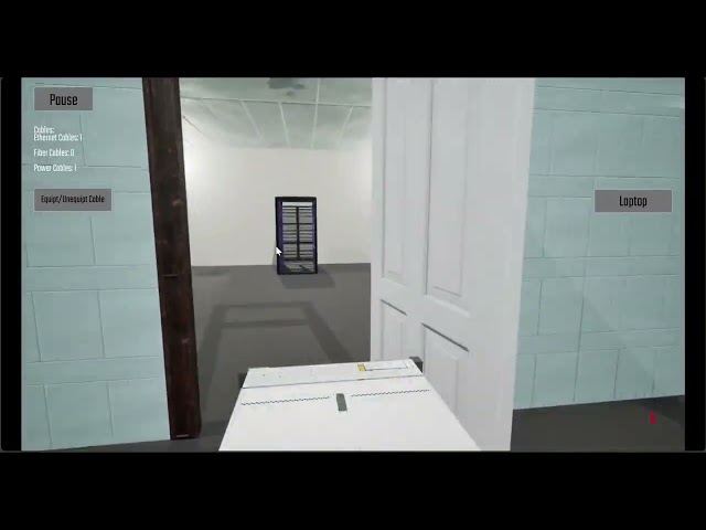Network Engineer Simulation Tutorial (Hardware Task)