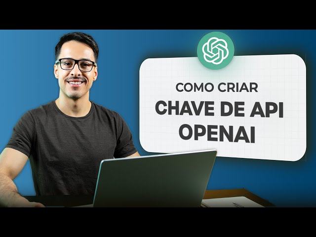 How to Create an OpenAI API Key (Step by Step)