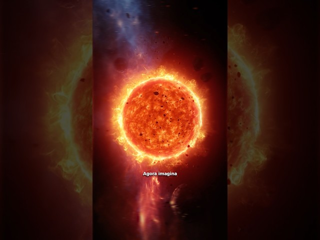 This star might no longer exist