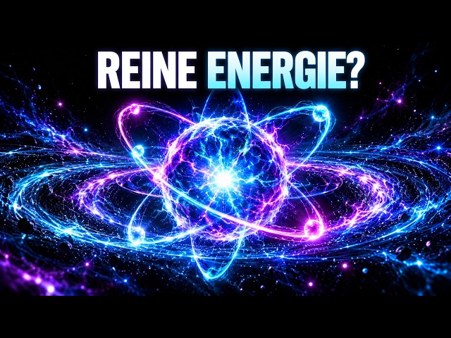 QUANTENPHYSIK: Was ist Energie auf der fundamentalsten Ebene wirklich?