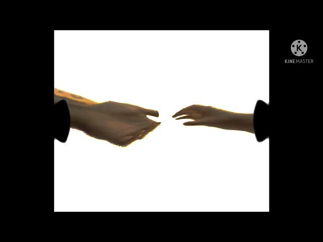 NOKIA Startup Hands Effects