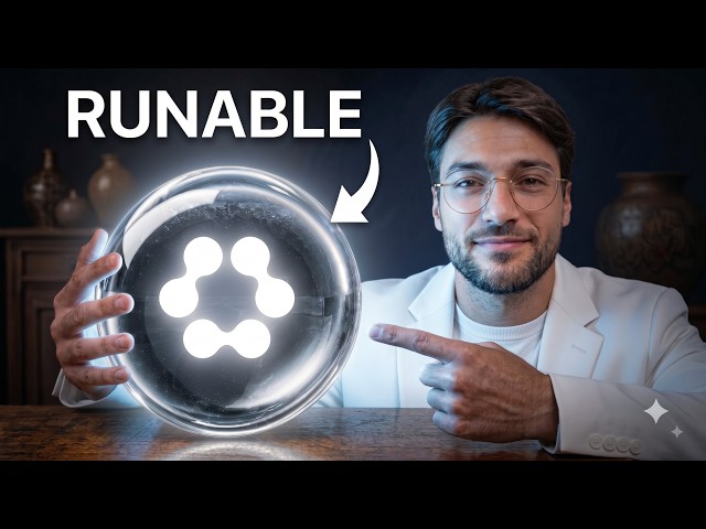 I Automated 40 Hours of Work Using Runable | Here's the Truth