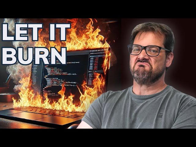 Fail Fast: The Most Misunderstood Software Principle