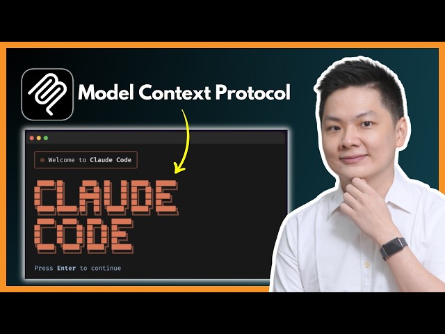 Adding MCP Servers to Claude Code: Real Examples That Work