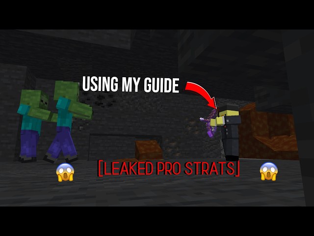 The BEST Hardcore Tutorial on YouTube (100% PRO)