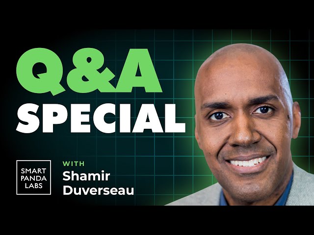 Post-Click Optimization: Answering Your Biggest Customer Experience Questions - Shamir Duverseau