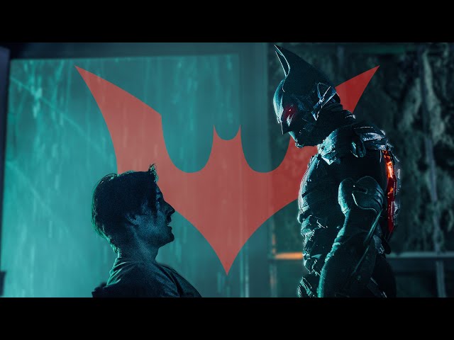 BATMAN INFINITY - FAN FILM