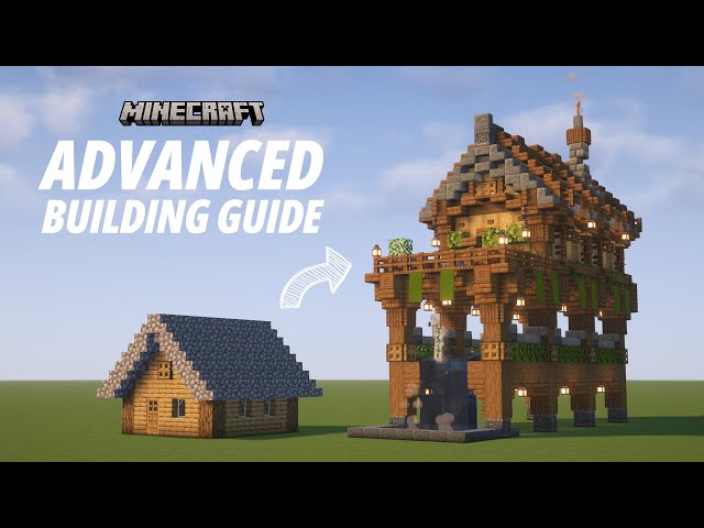 This Building Guide Might Change You Forever