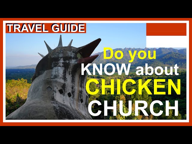 2 Unusual Things to Do in YOGYAKARTA (Java Island Indonesia)