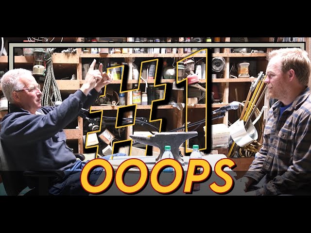 Mistakes in Construction ECP 1