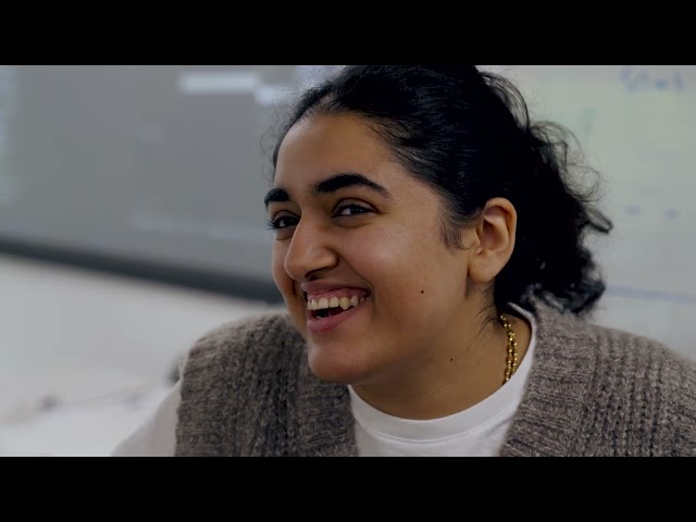 BSc (Hons) Computer Science I Course Introduction