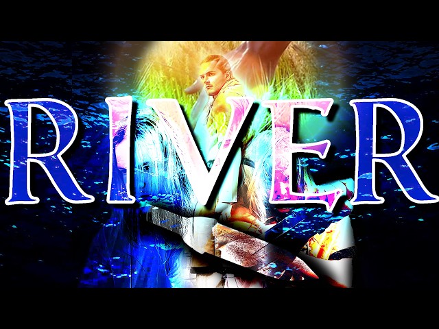 "River" (Vinland Saga ヴィンランドサガ OP1) Full Male Cover By: Riverdude