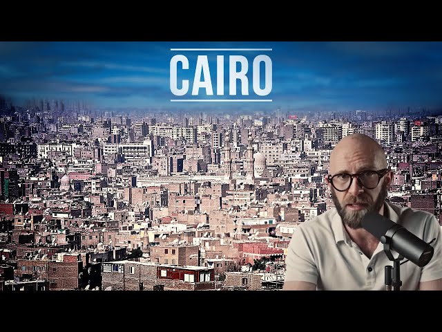 The Many Ills of Cairo.