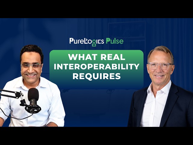What Real Interoperability Requires