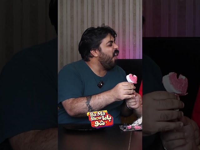 Is it better to lick it? Or eat it, that is the question #food #funniest #funny #viral #fun