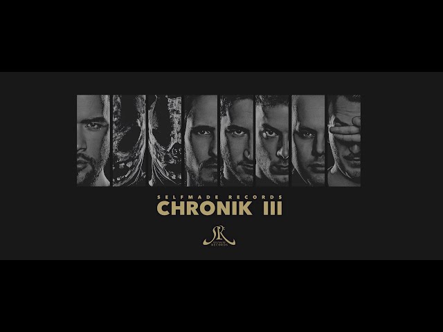 Kollegah, Genetikk, Karate Andi, 257ers & Favorite - Chronik III Snippet