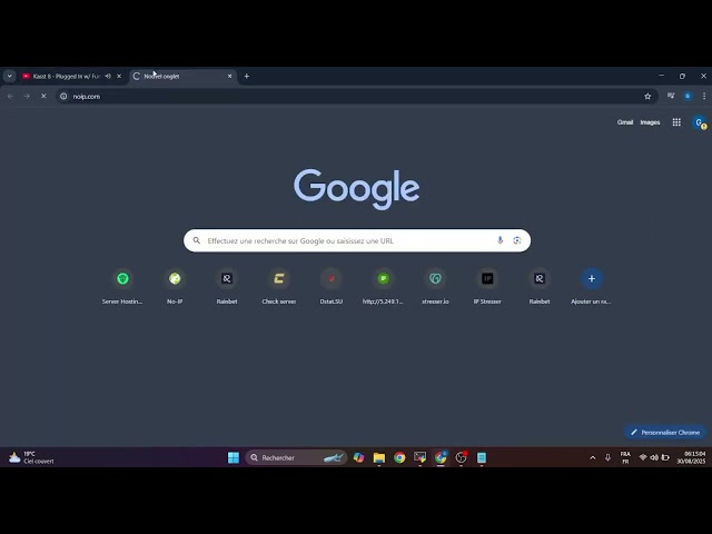How to setup your own botnet for educational use-cases (discord in description)