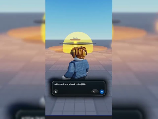 Make Roblox Games 3x Faster With This 1 Tool | forgeGUI🔥🤯