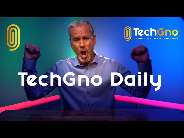 Tech News Tech Seeks Energy, USB-C sucks, and the Perfect Girlfriend