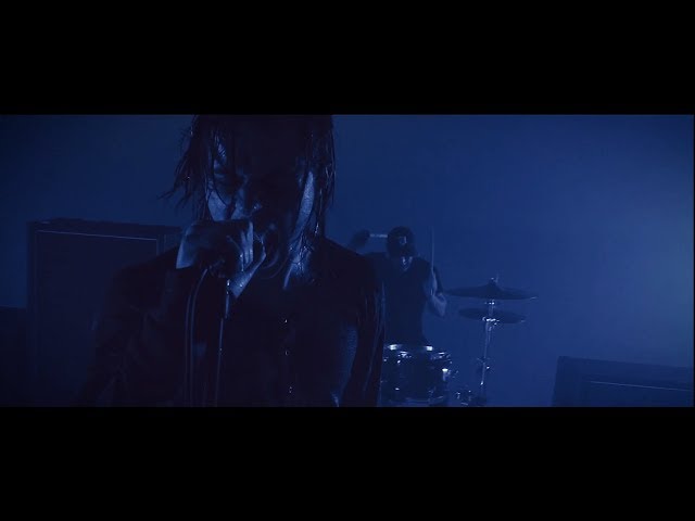 Thousand Below - Sinking Me (Official Music Video)