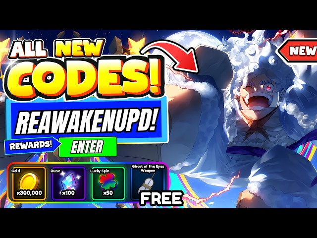 *🌟REAWAKEN UPD* ALL WORKING CODES FOR ANIME FINAL QUEST IN SEPTEMBER 2026! ROBLOX ANIME FINAL QUEST