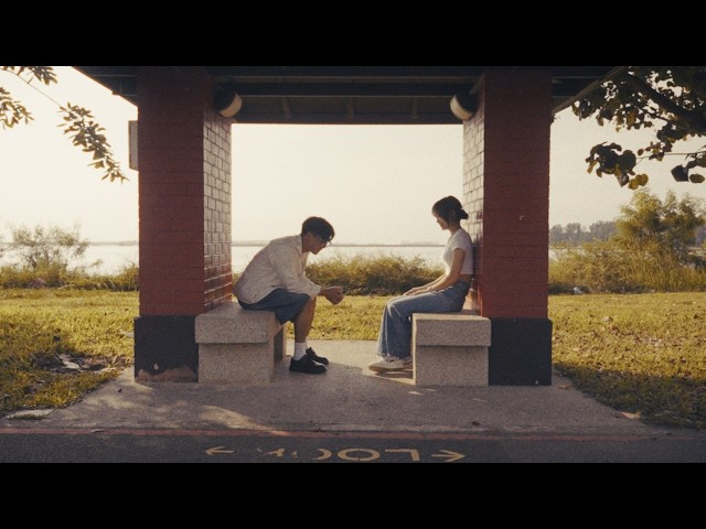 brb. - dandelions (Official Music Video)