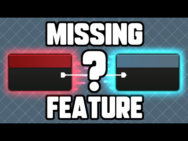 You NEED this if you want to make a multiplayer game in unreal