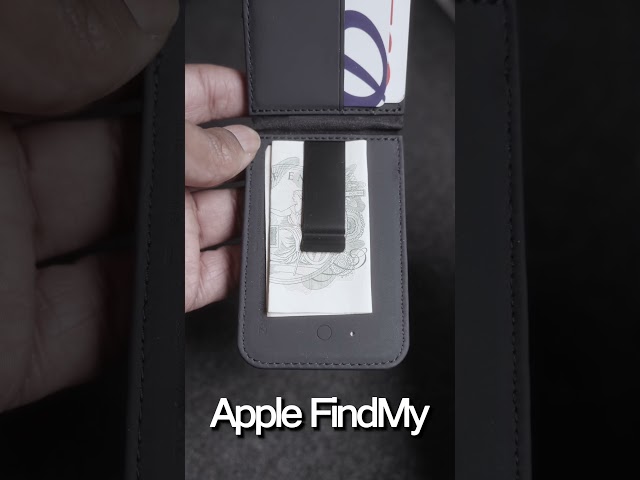 The Smartest Magsafe Wallet for 2025 | Journey LOC8