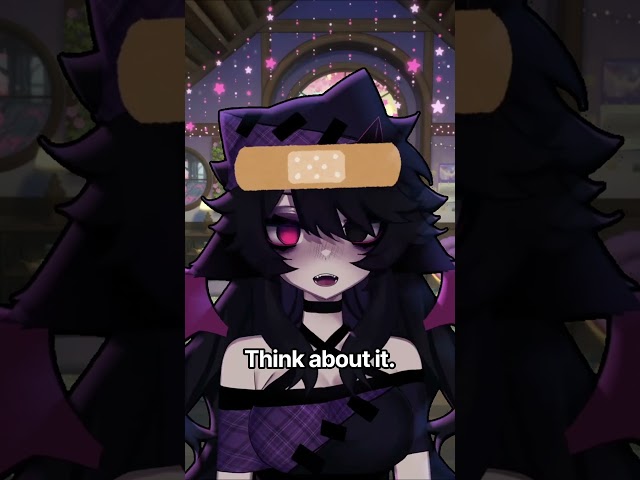 Three essential steps to blow up as a VTuber