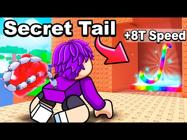 I Tested VIRAL SECRETS in +1 Monkey Escape in Roblox