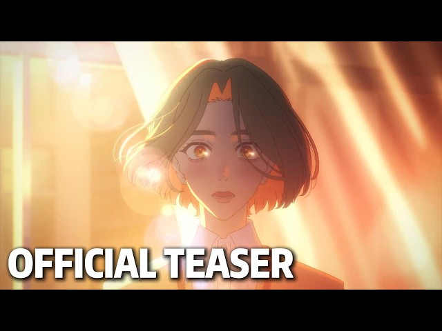 Bless - Anime New Teaser | airing in 2027