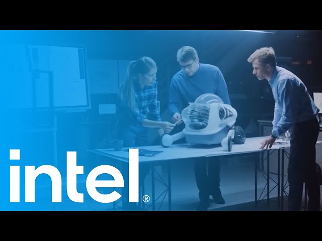 Welcome to Intel – Software | Intel