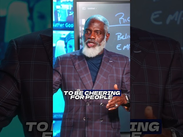 Stop Hyper Focusing On Distractions