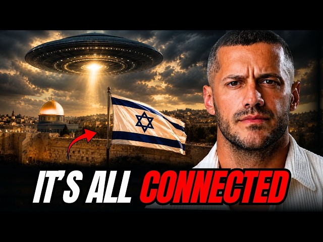 These New UFO Files Just Revealed Something Christians CANNOT Ignore