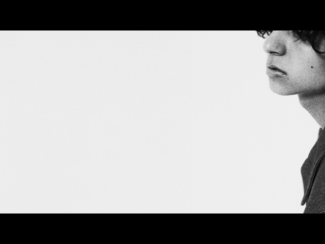 David Lee - REVOLVE AROUND YOU [official video]