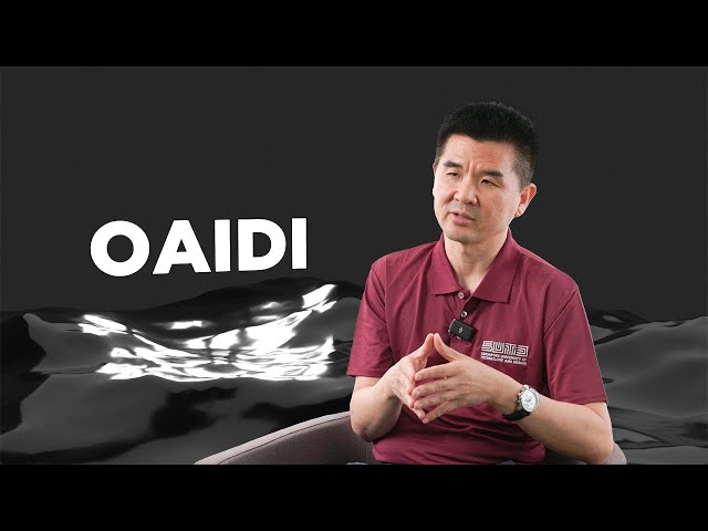 What's planned for OAIDI (Office of AI and Digital Innovation)?