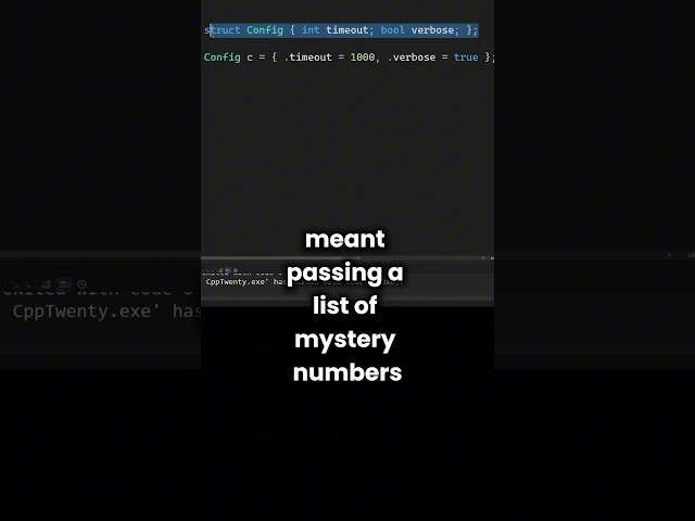 Modern Syntax Candy Format & Spaceship