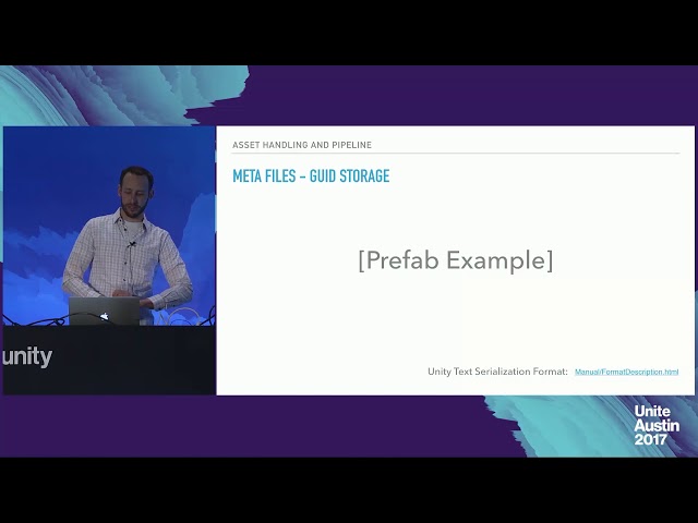 Unite Austin 2017 - Asset Management Details That You Won't Find in the Manual