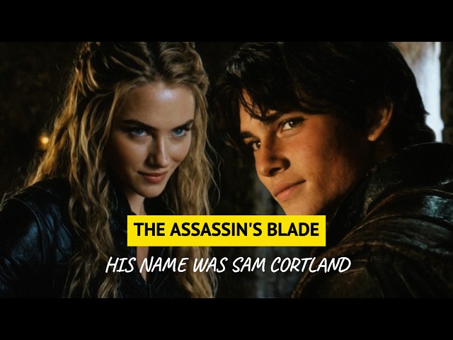 The Assassin's Blade in 4 Minutes (His name was Sam Cortland)