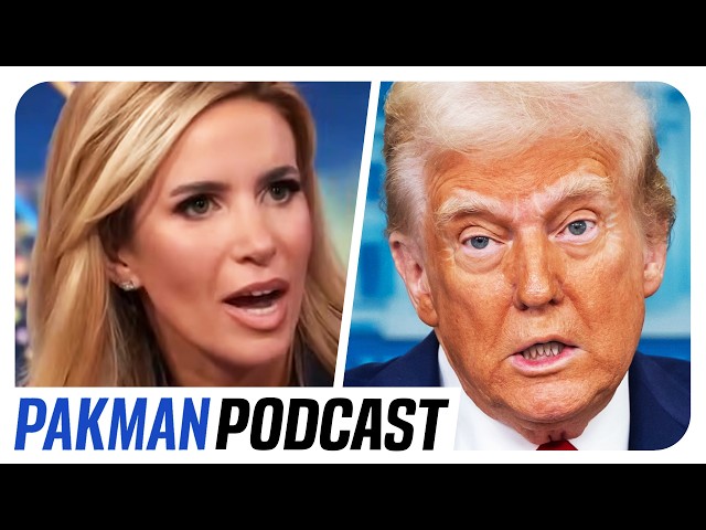 Trump checks out as Republicans panic and MAGA goes insane