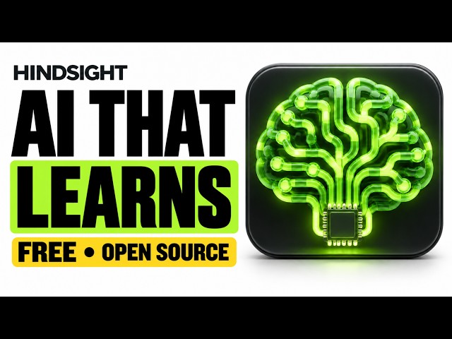 Vectorize-io/hindsight – Hindsight: Agent Memory That Learns