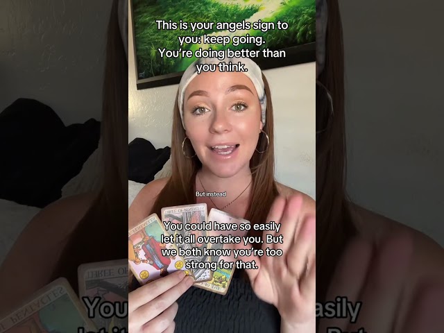 If No One Has Ever Believed In You, This Message Was Meant To Find You Today