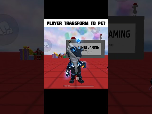 player transform to pet script free fire craftland | free fire craftland script by zomjo gaming