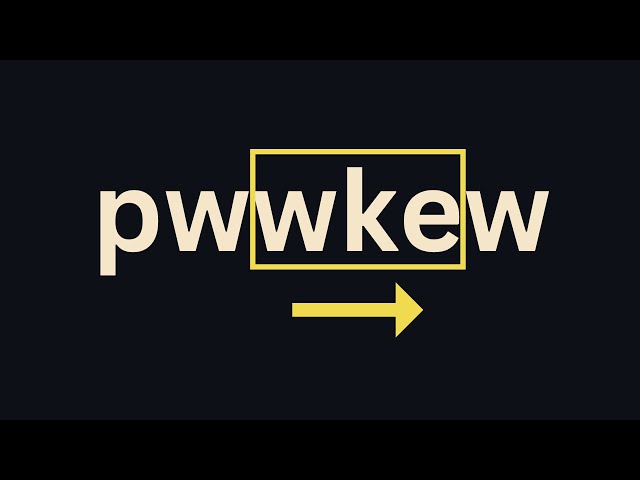 The Sliding Window Approach in 120 Seconds
