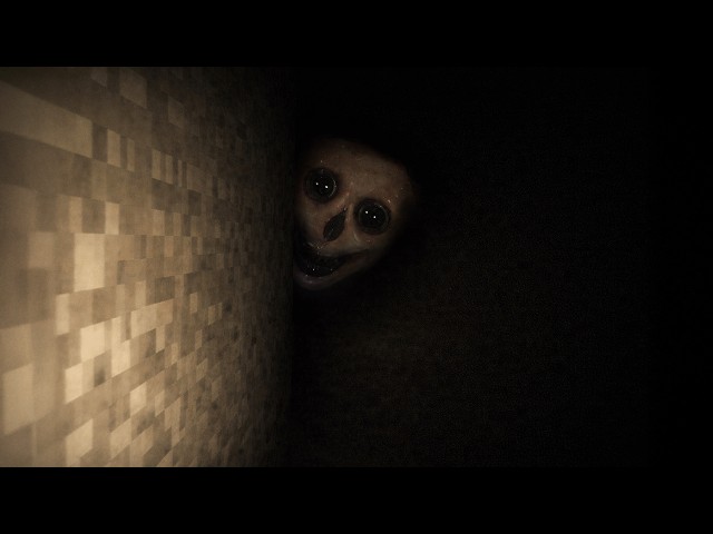 I Wasn’t Alone In The Dark… (FULL MOVIE)