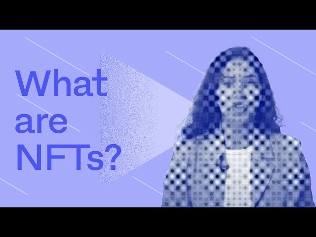 NFTs (non-fungible tokens): What are they and how do they work?