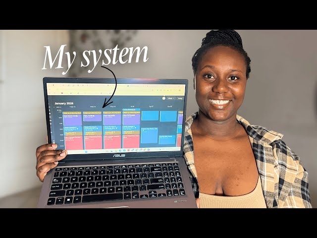How I Manage My Time Working 3 Remote Jobs