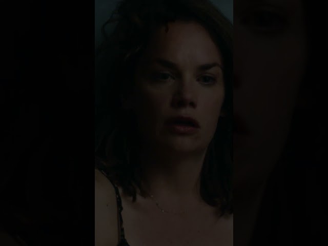 Alison Stands Up to Ben 💔 #TheAffair