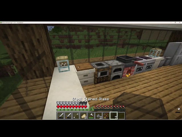 MINECRAFT lets play